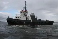 Hinausvene Myytävänä
