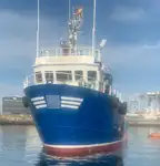 Työalukset myynnissä