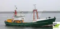 Nopea tarvikealukset (FSV) myynnissä