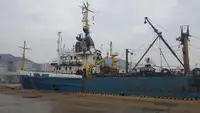 Troolari myynnissä
