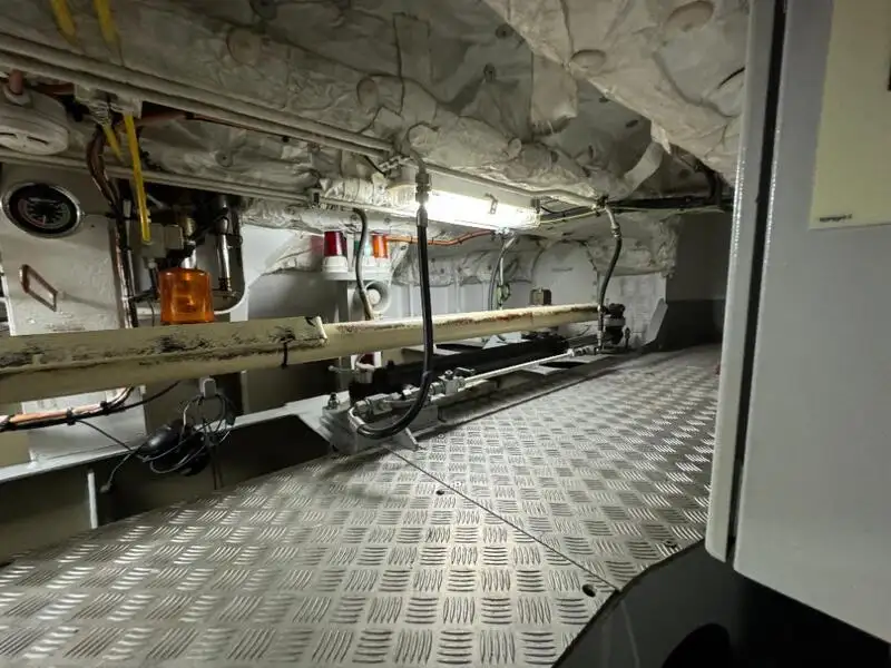 General Cargo/Multi-purpose myynnissä