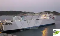 Ro-Ro ship Myytävänä