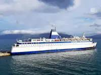 Ro-Ro ship Myytävänä