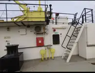 General Cargo/Multi-purpose myynnissä