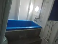 Partiovene myynnissä