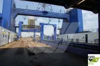 Ro-Ro ship Myytävänä