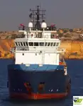 Huoltoalus myynnissä