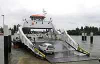 Ro-Ro-alus myynnissä