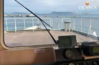 Risteilyalus myynnissä