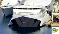 Ro-Ro ship Myytävänä
