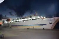 Ro-Ro ship Myytävänä