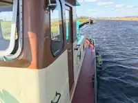 Hinaaja myynnissä