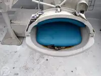 Kutteri myynnissä