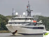 Risteilyalus myynnissä