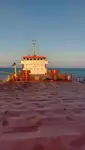 Oil/Chemical tanker Myytävänä