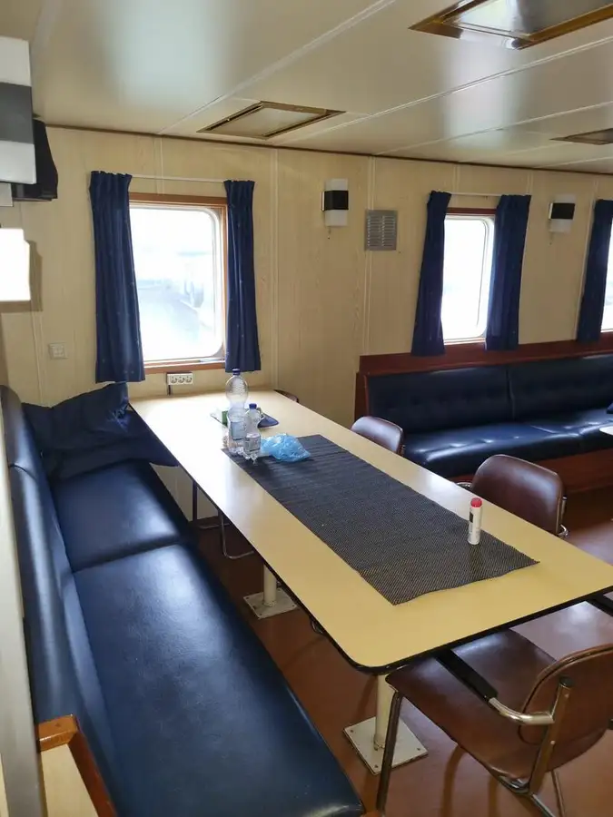 General Cargo/Multi-purpose myynnissä