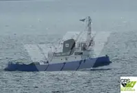 Hinausvene Myytävänä