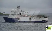 Tutkimusalus myynnissä