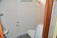 Vetolaiva myynnissä