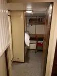 Vetolaiva myynnissä
