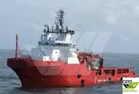 Huoltoalus myynnissä