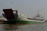 Ro-Ro ship Myytävänä