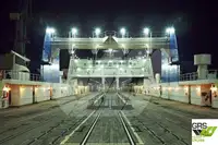 Ro-Ro ship Myytävänä
