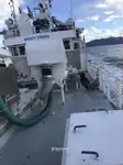 Purse seiner Myytävänä