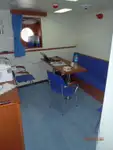 Vetolaiva myynnissä
