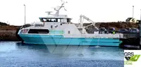 Ro-Ro ship Myytävänä