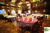 Risteilyalus myynnissä