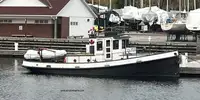 Hinausvene Myytävänä