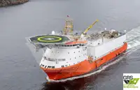 Huoltoalus myynnissä