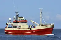 Nopea tarvikealukset (FSV) myynnissä