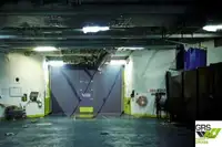 Ro-Ro-alus myynnissä