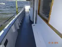 Kutteri myynnissä