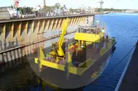 General Cargo/Multi-purpose myynnissä