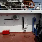 Kuivalastialus myynnissä