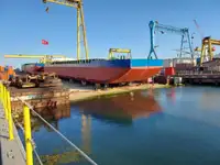 Proomu myynnissä