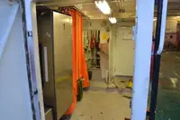 Ro-Ro-alus myynnissä