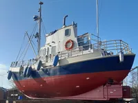 Ohjausalus myynnissä