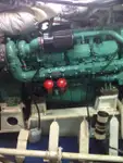 Ro-Ro ship Myytävänä