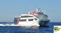 Risteilyalus myynnissä
