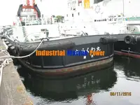 Vetolaiva myynnissä