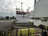 General Cargo/Multi-purpose myynnissä