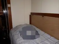 Partiovene myynnissä