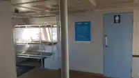 Katamaani myynnissä