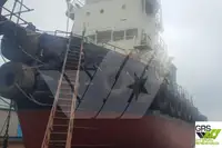 Vetolaiva myynnissä