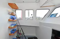 Katamaani myynnissä