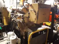 General Cargo/Multi-purpose myynnissä